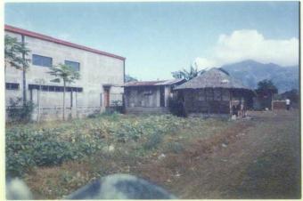 sto. tomas, batangas lot for sal Batangas